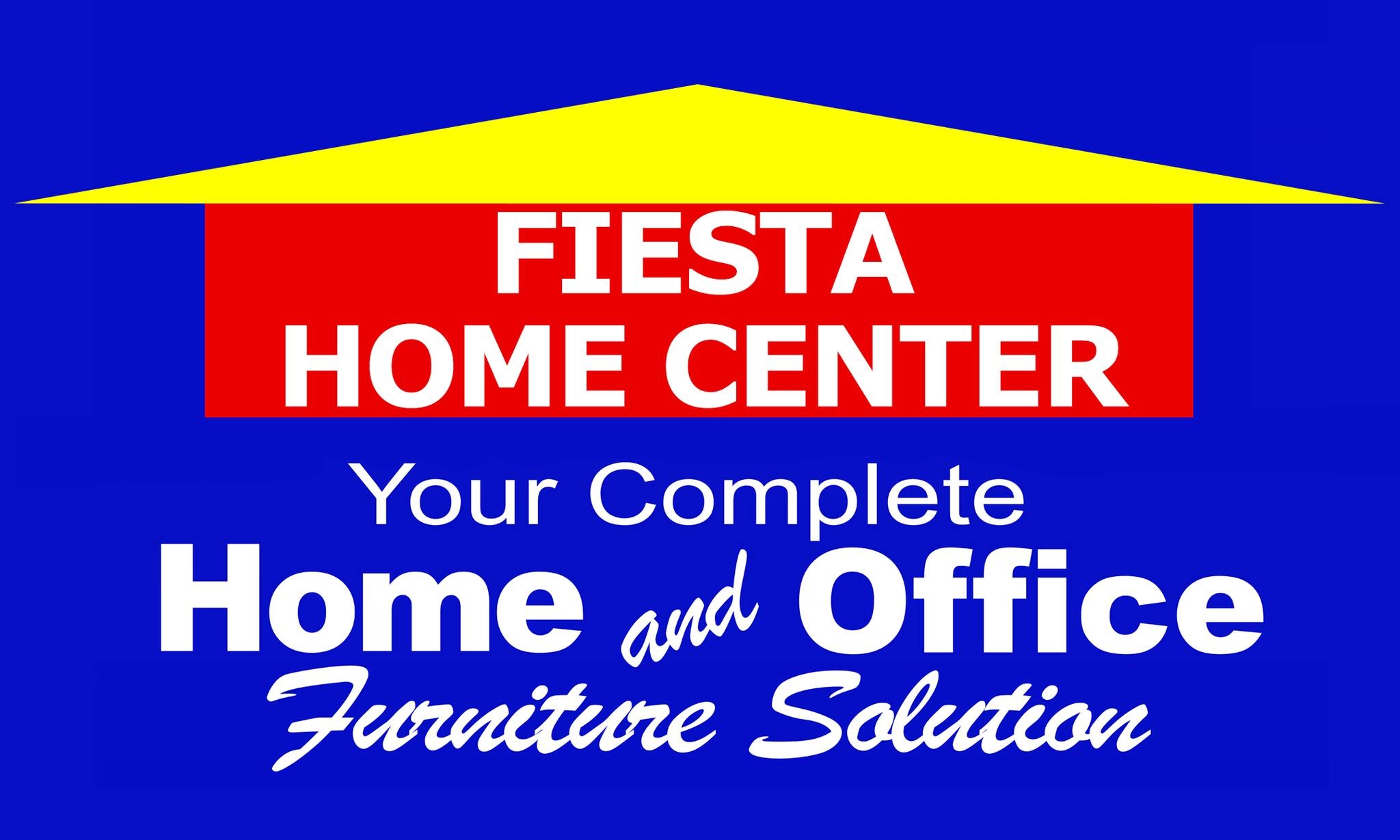 Fiesta Home Center